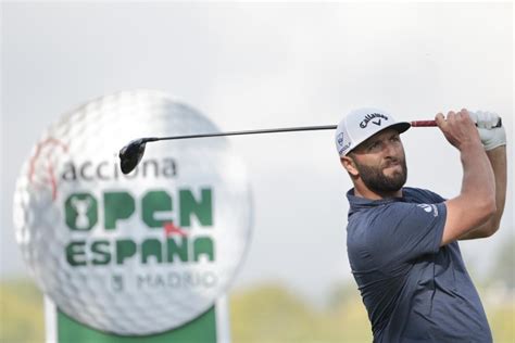 mis marcadores golf|jon rahm en directo.